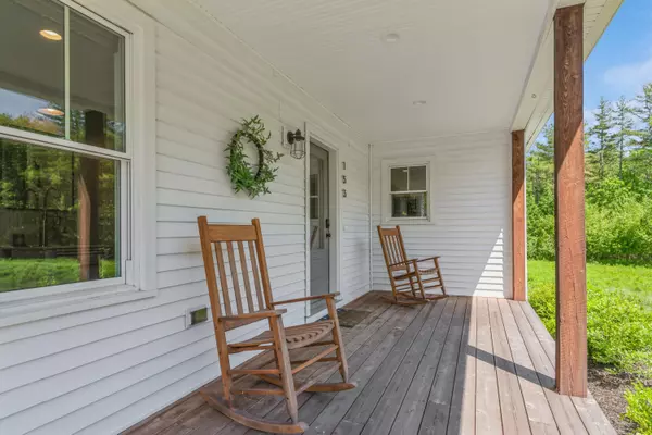 Saco, ME 04072,153 McKenney RD