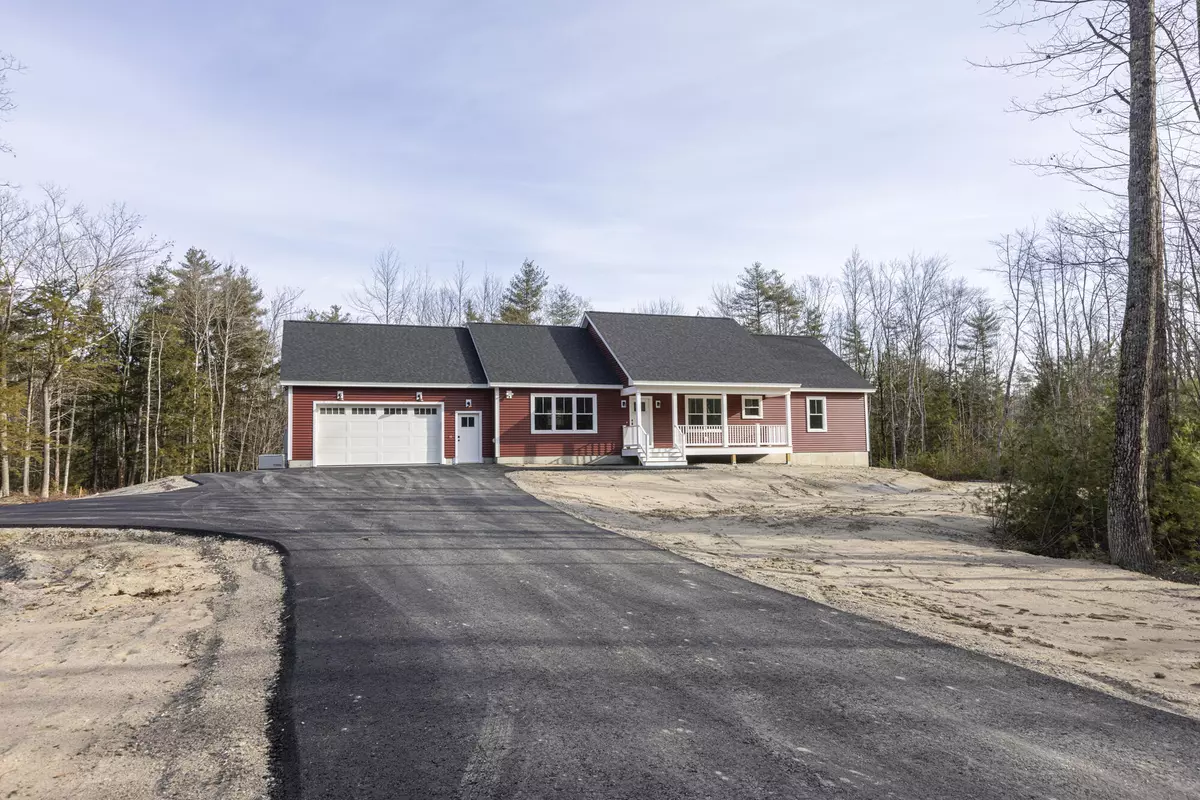 Kennebunk, ME 04043,0 Cricket LN