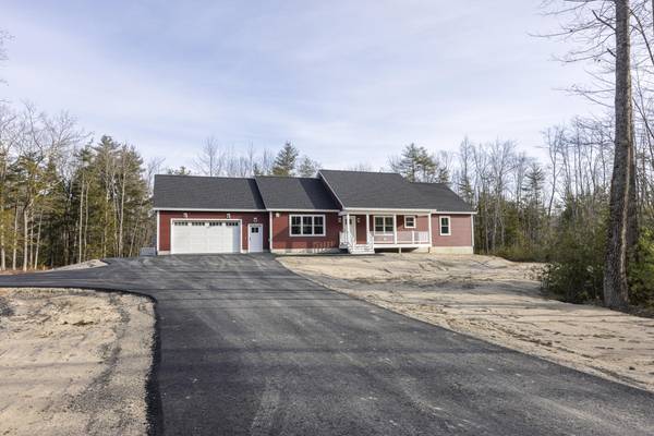 0 Cricket LN, Kennebunk, ME 04043
