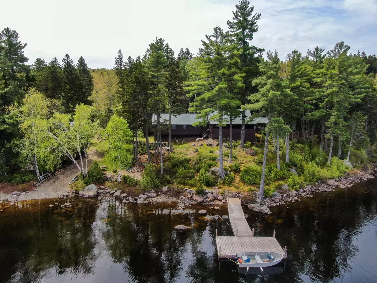 Moro Plt, ME 04780,00 Johnson RD