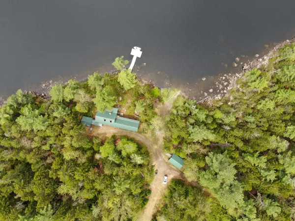 Moro Plt, ME 04780,00 Johnson RD