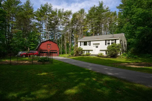 North Yarmouth, ME 04097,554 Sligo RD