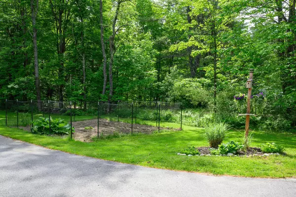 North Yarmouth, ME 04097,554 Sligo RD