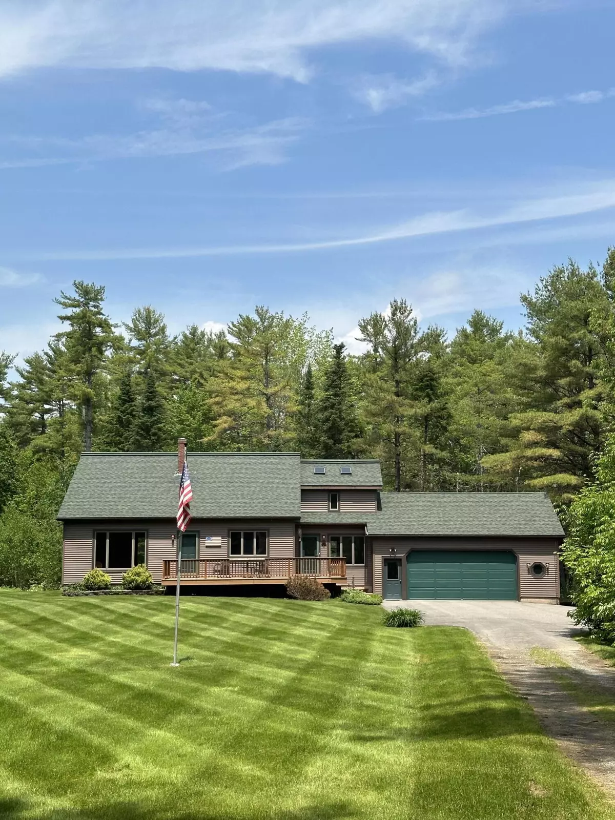 Hampden, ME 04444,30 Meadow RD