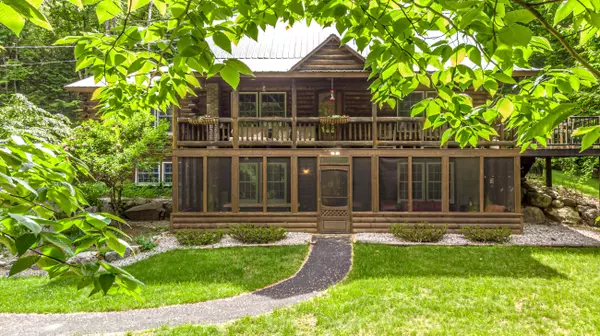 Brownfield, ME 04010,535 Riverbend RD