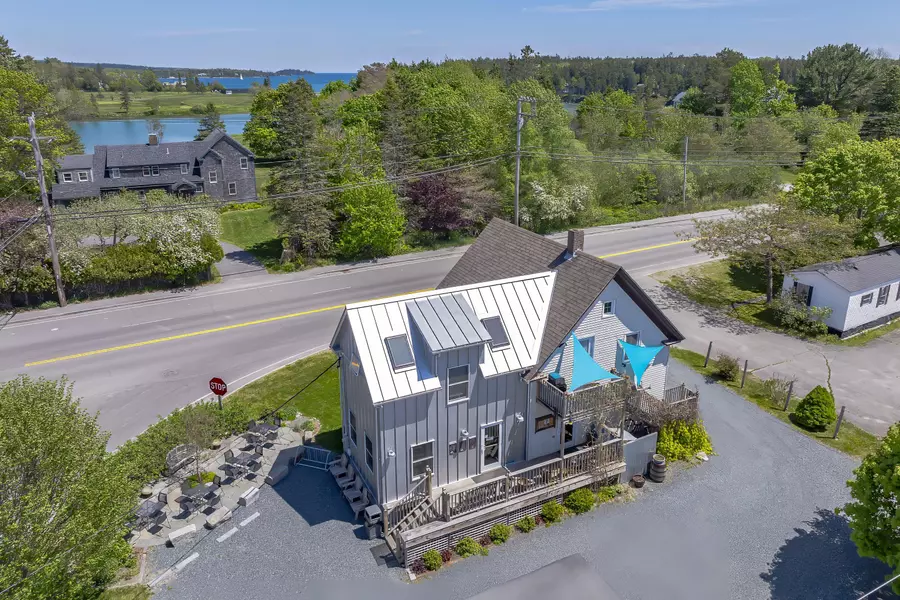 204 Main ST, Southwest Harbor, ME 04679