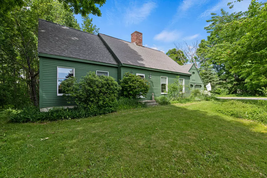 113 Depot RD, Gray, ME 04039