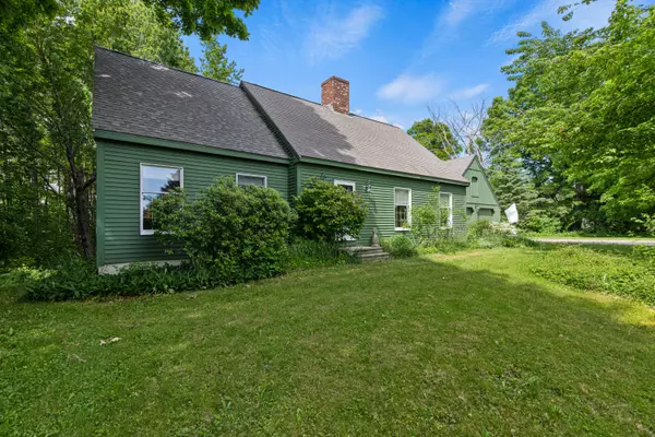 113 Depot RD, Gray, ME 04039