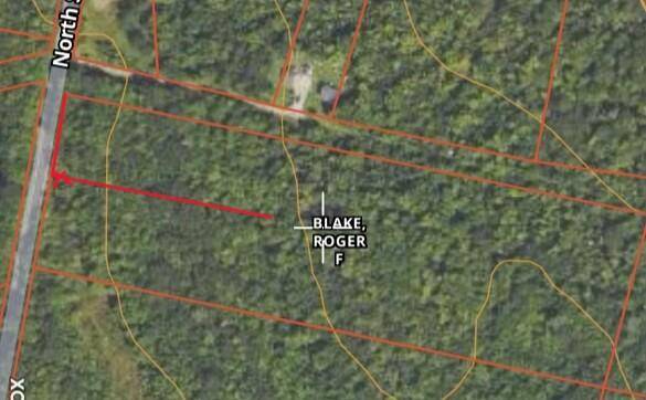 001-43-1E North Searsport RD, Frankfort, ME 04438