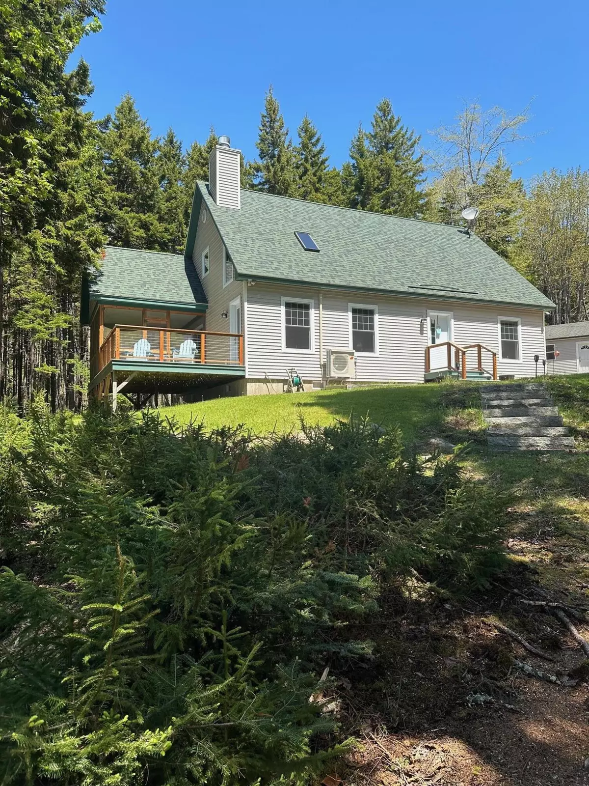 Steuben, ME 04680,139 Missy WAY