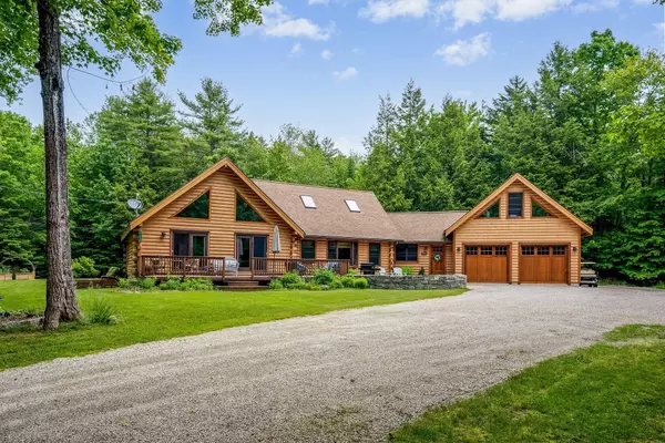 91 Wilderness DR, Freeport, ME 04032