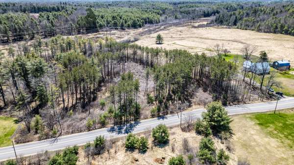 Lot 79A Day RD, Gorham, ME 04038