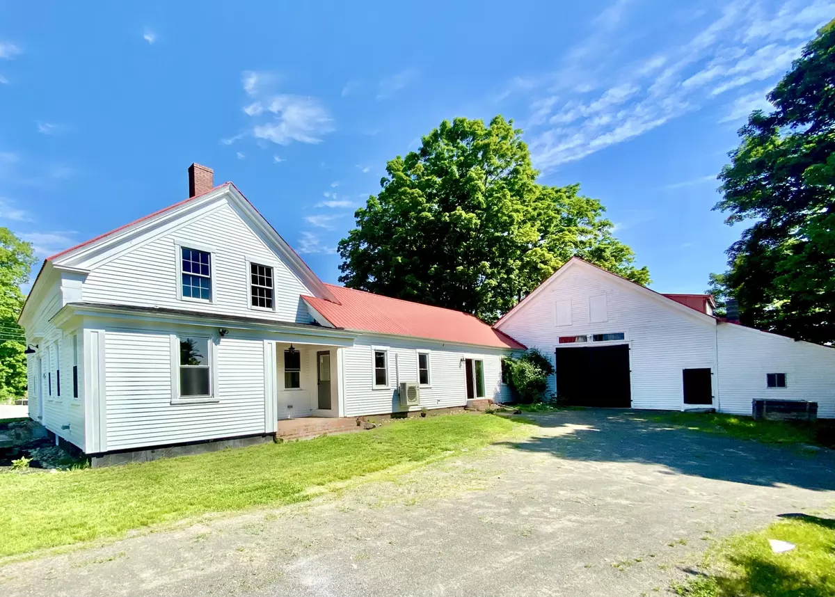 Sanford, ME 04073,350 Twombley RD