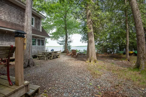 T3 R9 Nwp, ME 04462,7 Willow WAY