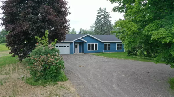 Bridgewater, ME 04735,200 Montieth RD