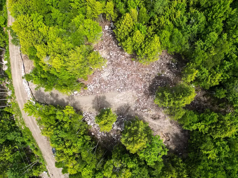 M15Lot54B Cottage Shore DR, Holden, ME 04429