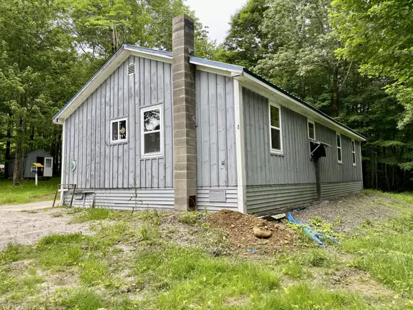 Wilton, ME 04294,101 Hammond RD