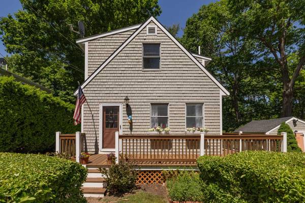 41 Wyman AVE, Kittery, ME 03904