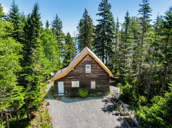 Roque Bluffs, ME 04654,576 Duck Cove RD