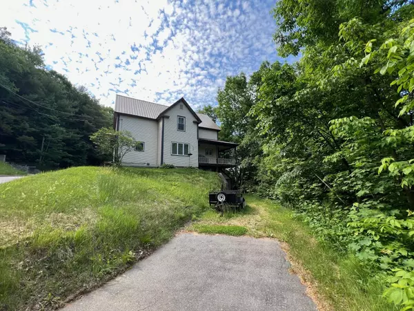 Mexico, ME 04257,396 Main ST