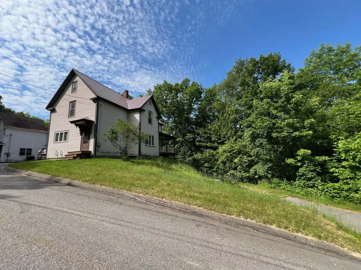 Mexico, ME 04257,396 Main ST