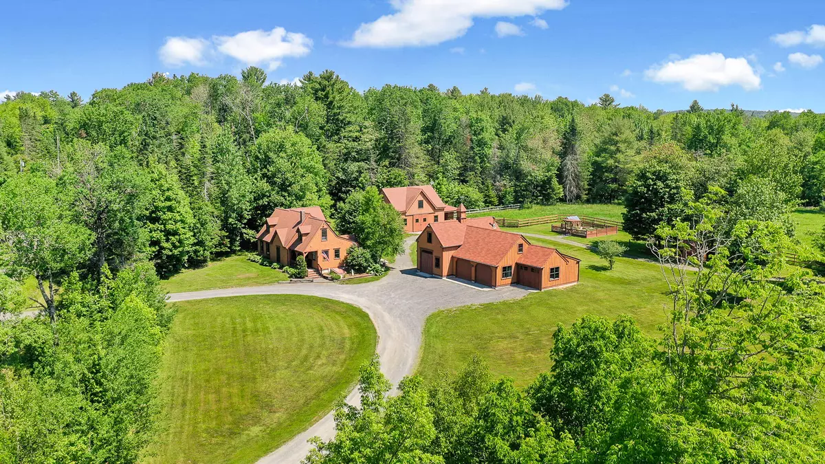 Athens, ME 04912,429 Brighton RD