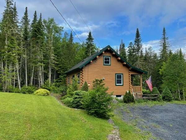 15 Scott RD, Shirley, ME 04441