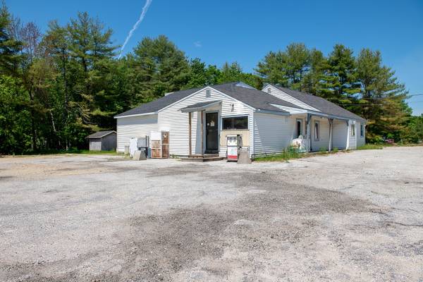 260 Sabbathday RD, New Gloucester, ME 04260