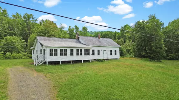 Weld, ME 04285,177 W Brook RD