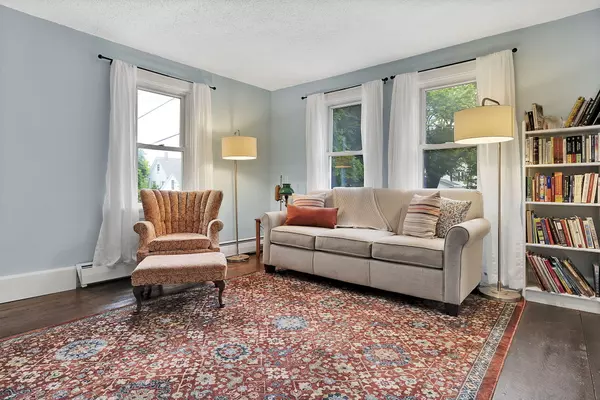 Lisbon, ME 04252,5 Goddard ST