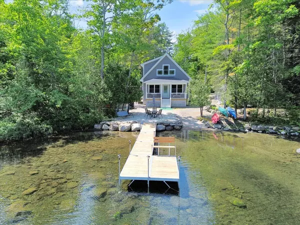 1244 Acadia HWY, Orland, ME 04472