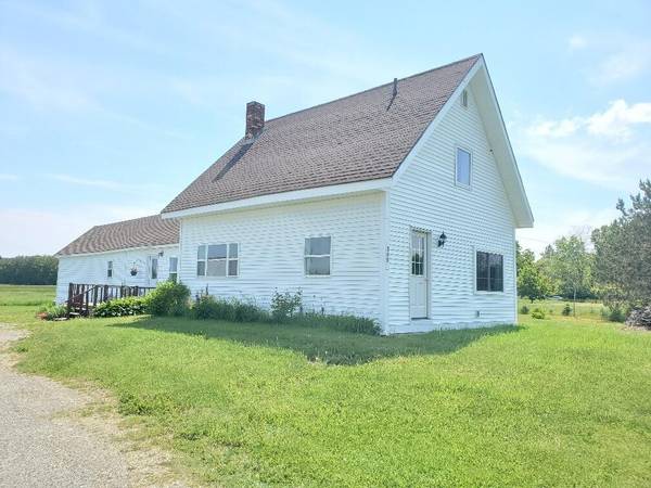 809 West ST, Big Lake Twp, ME 04468