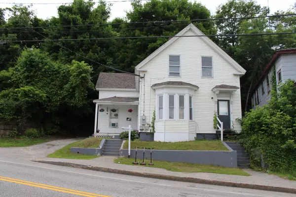 Auburn, ME 04210,27 S Main ST
