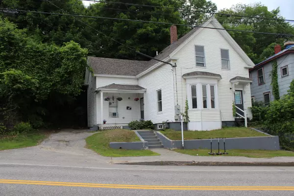 Auburn, ME 04210,27 S Main ST