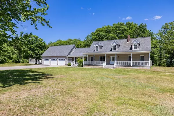 77 Sokokis TRL, Waterboro, ME 04030