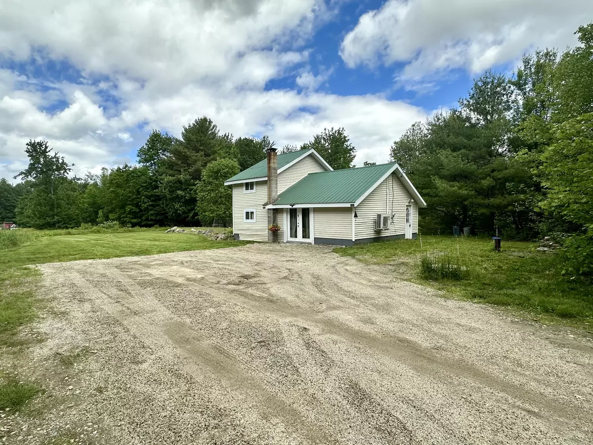 Otisfield, ME 04270,2 Bonney Hill RD