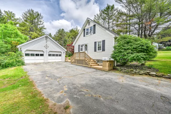 Winthrop, ME 04364,44 Pleasant ST