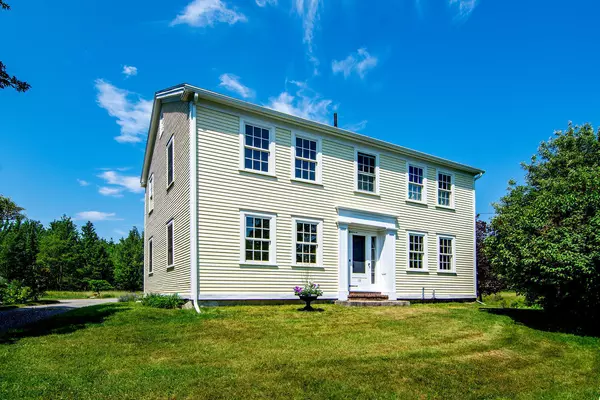 Brooklin, ME 04616,12 Flye Point RD