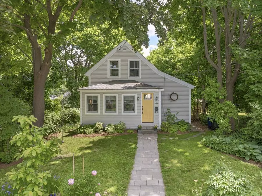 South Portland, ME 04106,48 Pillsbury ST