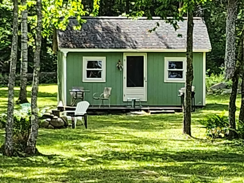 lot 62-3 Presley LN, Newport, ME 04953