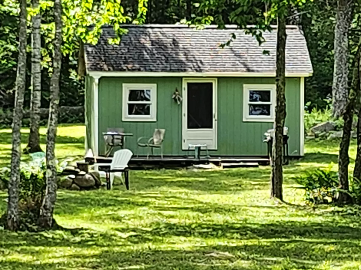 Newport, ME 04953,lot 62-3 Presley LN