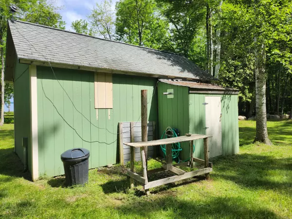 Newport, ME 04953,lot 62-3 Presley LN