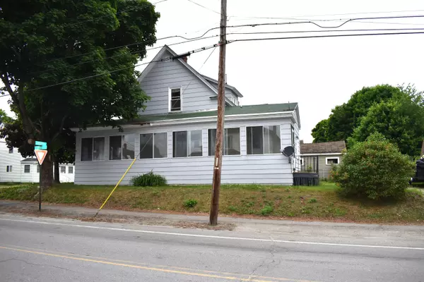 Millinocket, ME 04462,17 Katahdin AVE