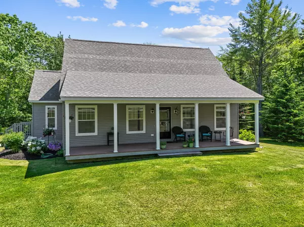 Phippsburg, ME 04562,92 Brightwater RD