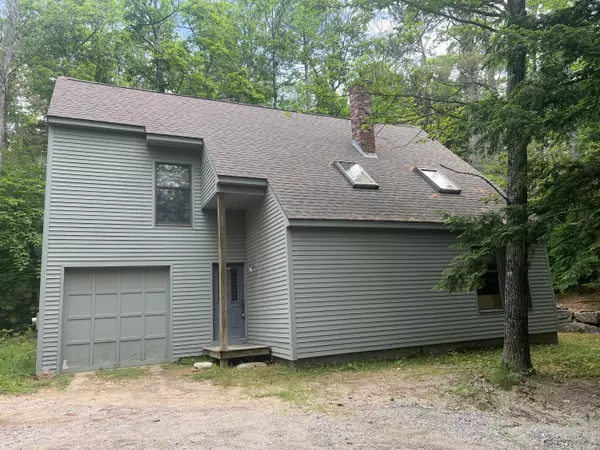 937 North RD, Bethel, ME 04217