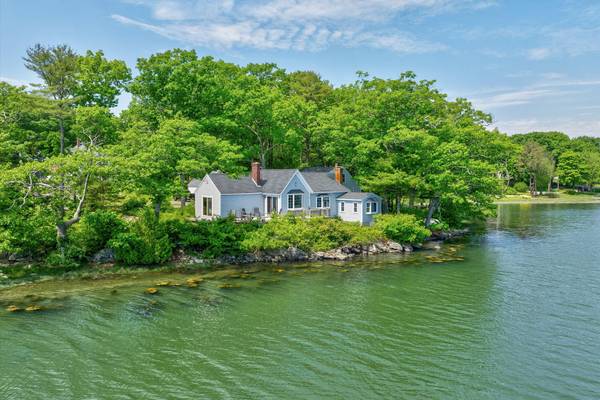 18 Paddy Creek RD, Kennebunkport, ME 04046