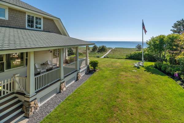 365-367 Seaside AVE, Saco, ME 04072