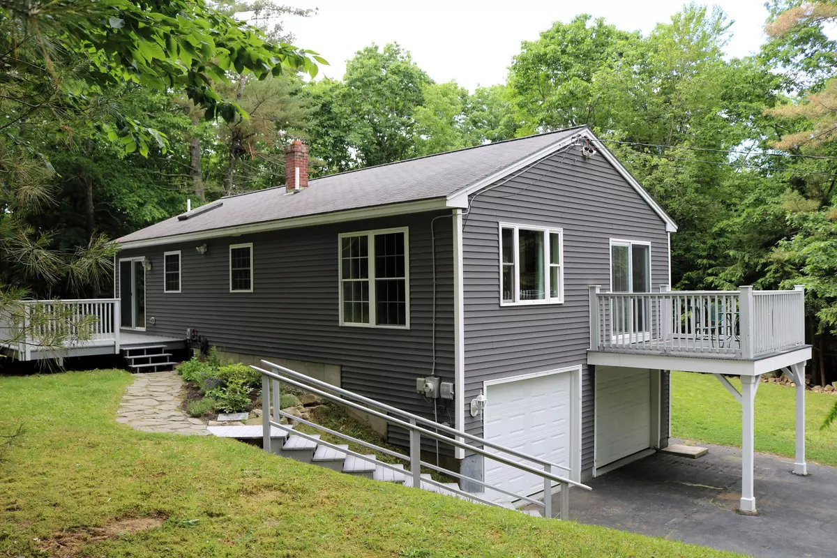 Gray, ME 04039,1 Texico DR