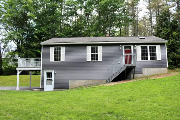 Gray, ME 04039,1 Texico DR