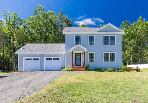 7 Apollo DR, Wells, ME 04090